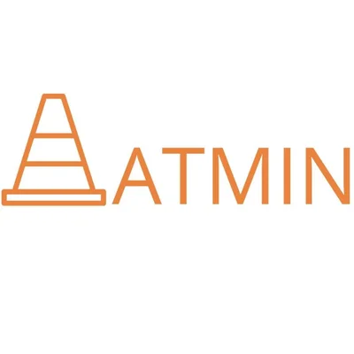 Logo ATMIN